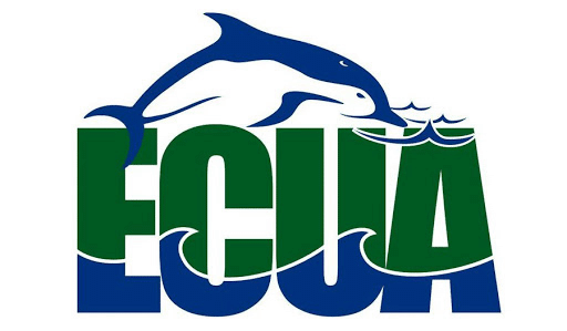 Emerald Coast Utilities Authority logo