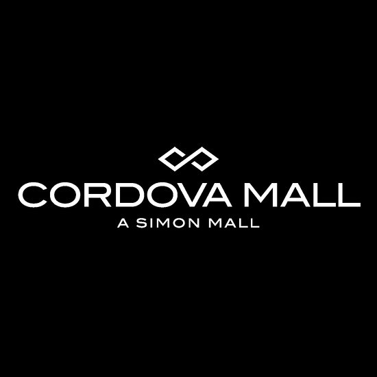 Cordova Mall a Simon Mall Logo