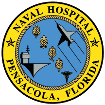 Naval Hospital Pensacola, Florida