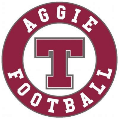 Tate High School Logo