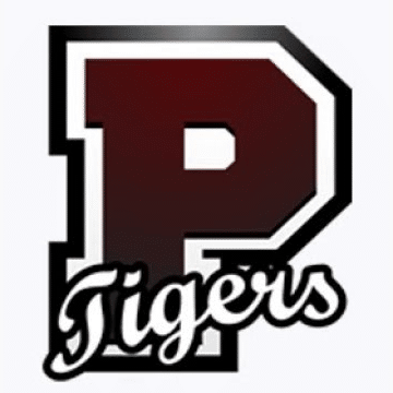 PHS Pensacola Highschool Logo